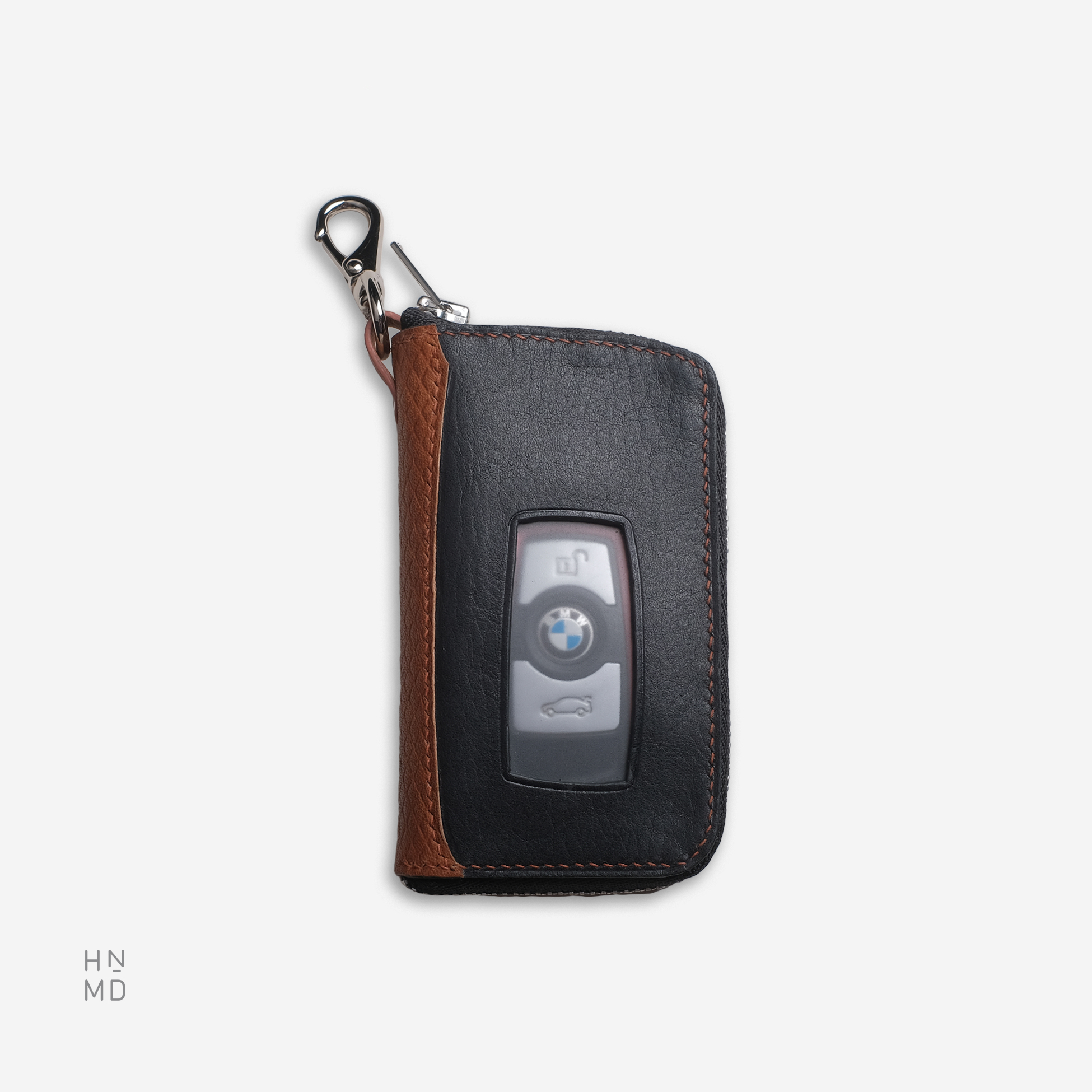 Raaya Collection - Car Key Wallet