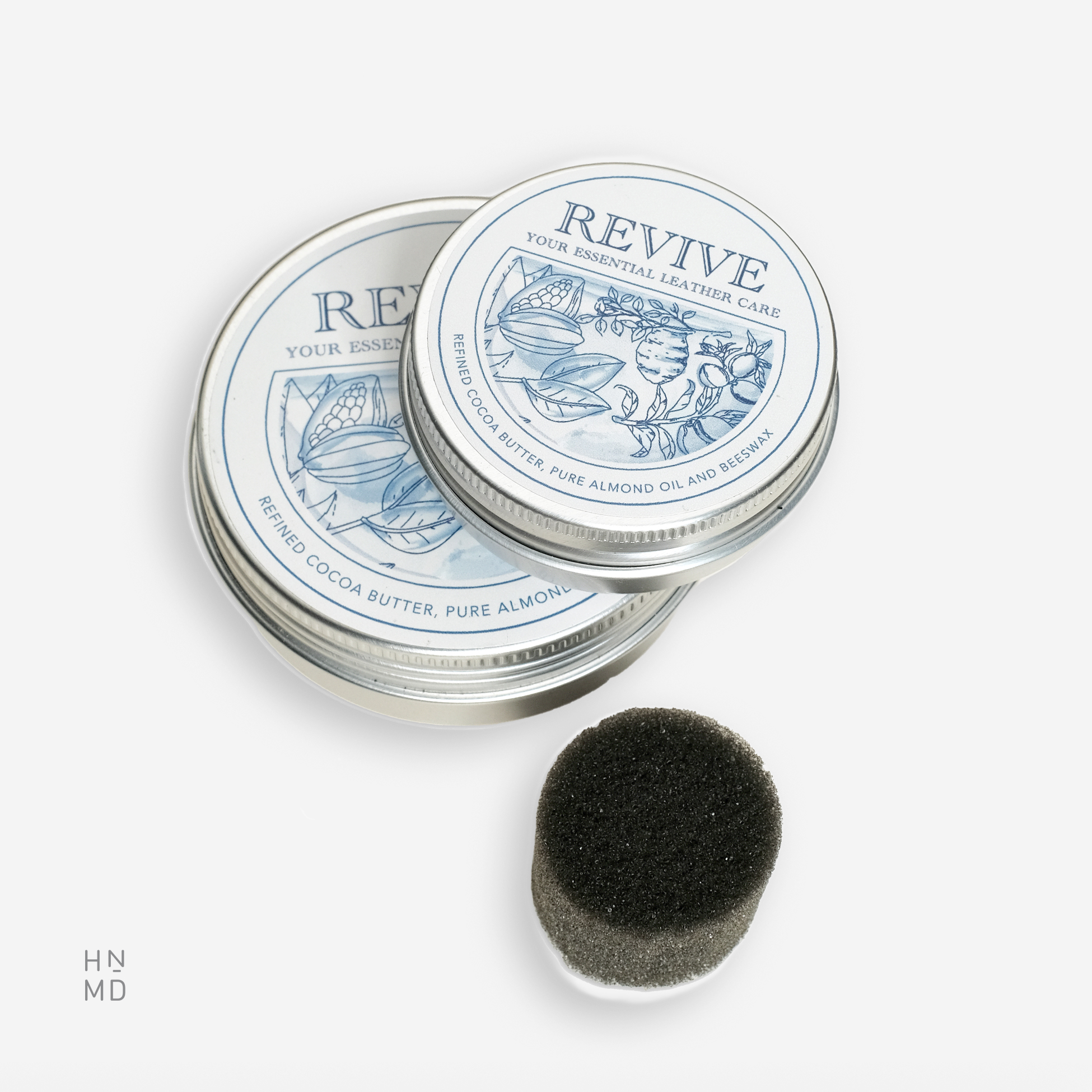 Revive - Leather Balm 30gr