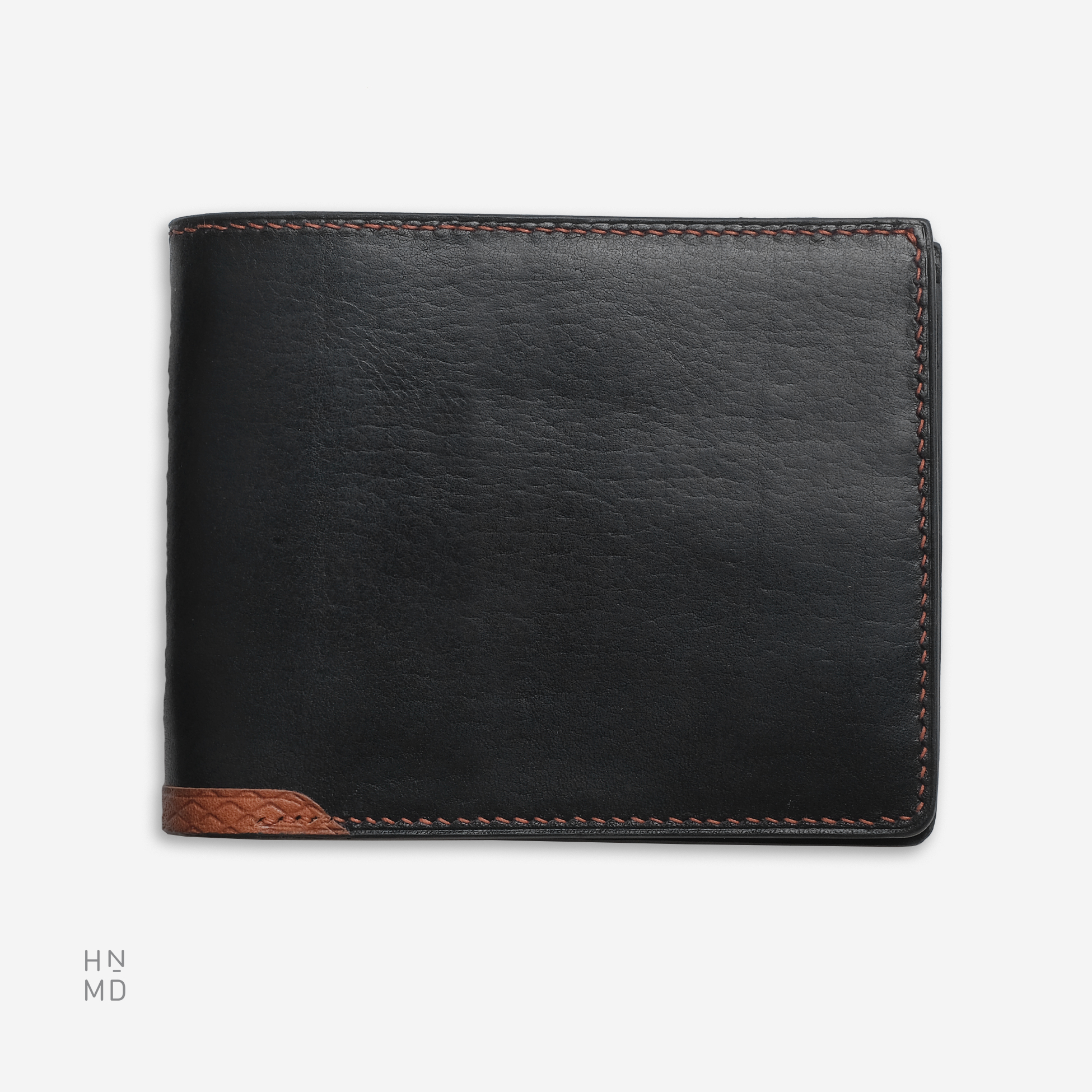 Raya Collection - Bifold Wallet