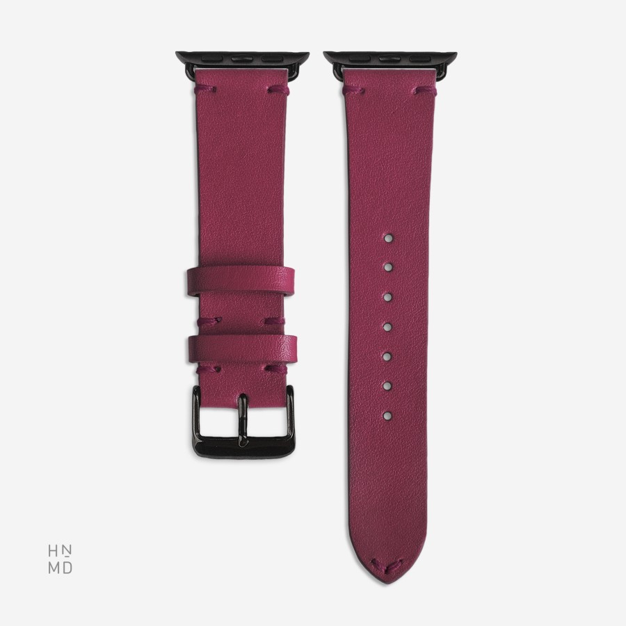 Oxblood