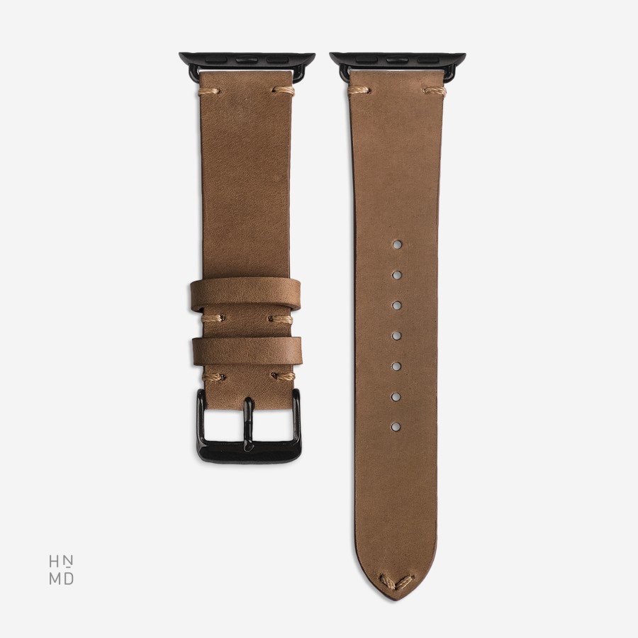 Medium Brown