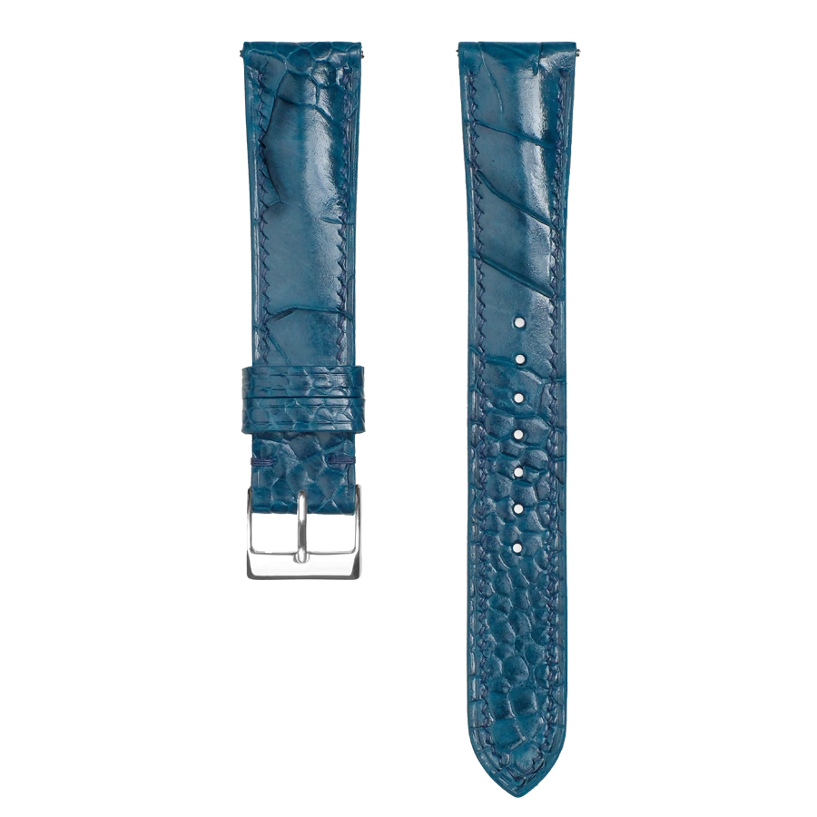Denim Blue