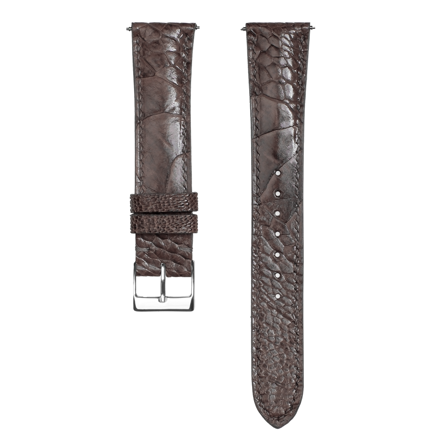 Dark Taupe